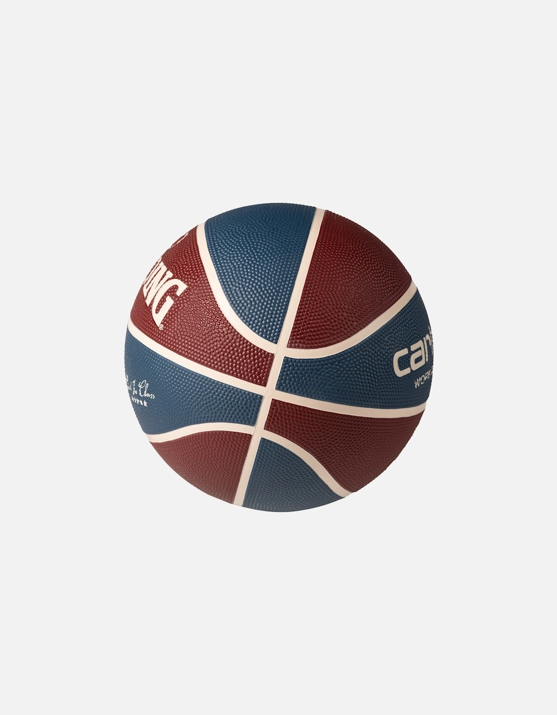 Basketball Spalding