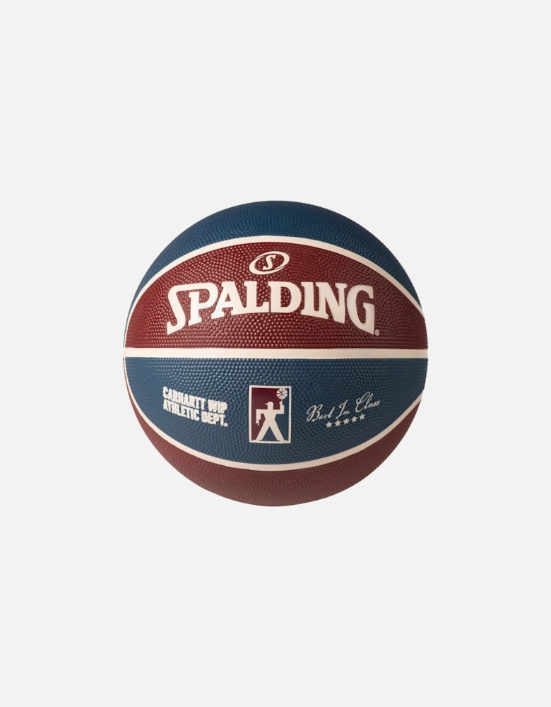 Basketball Spalding