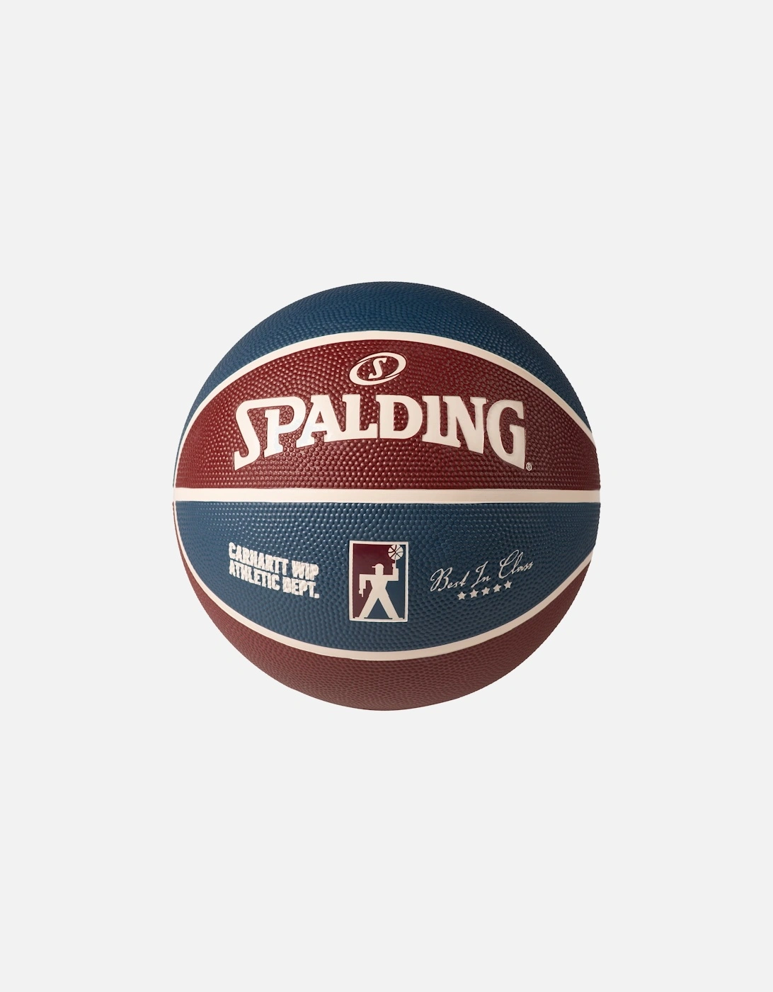 Basketball Spalding