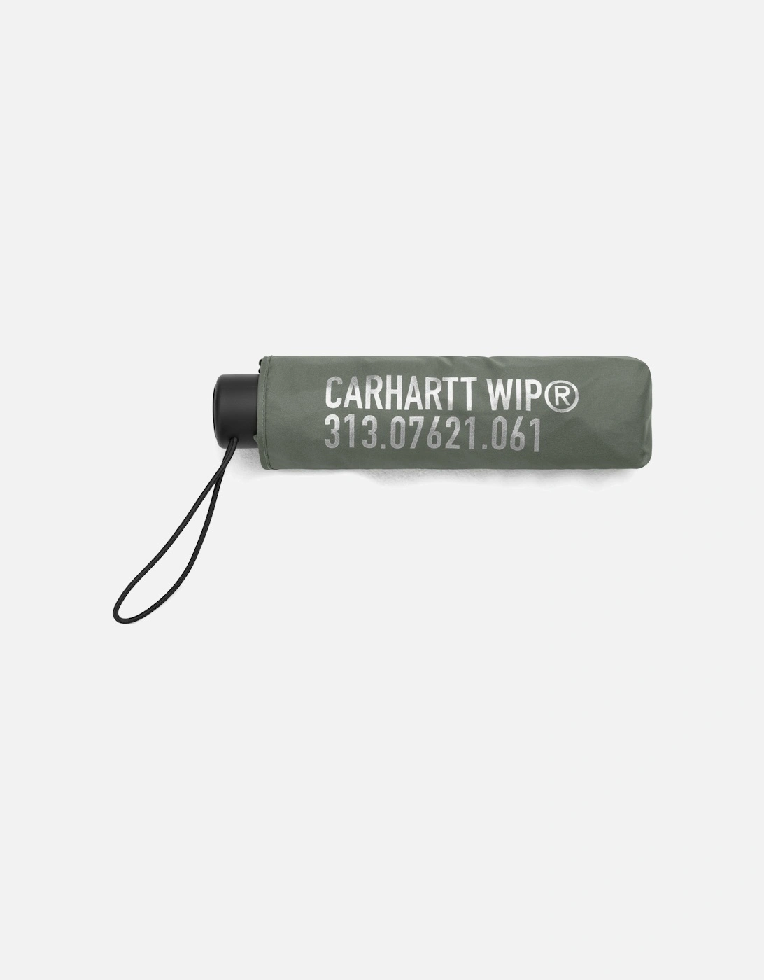 Tour Umbrella - Smoke Green, 4 of 3