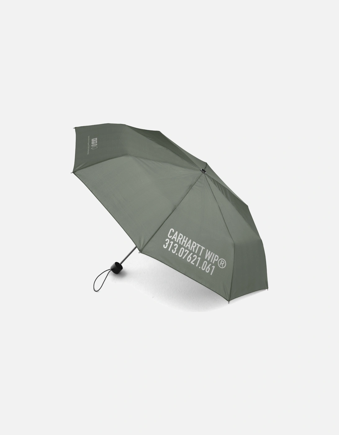 Tour Umbrella - Smoke Green
