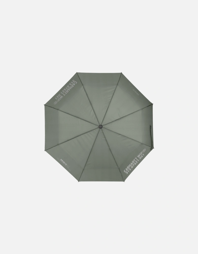 Tour Umbrella - Smoke Green