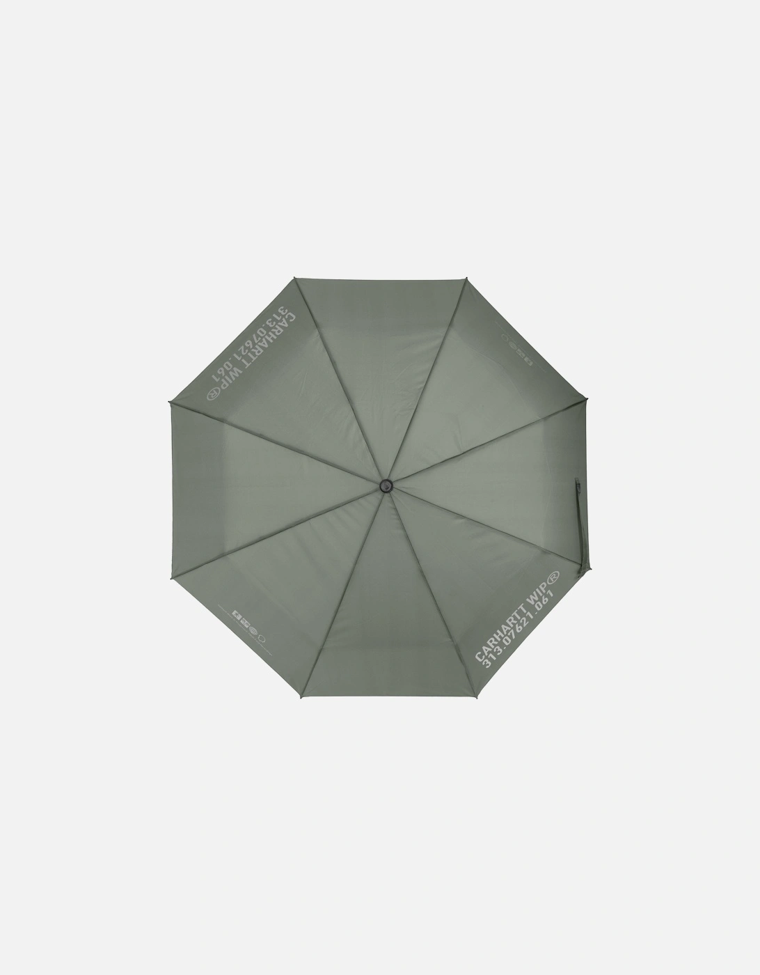 Tour Umbrella - Smoke Green