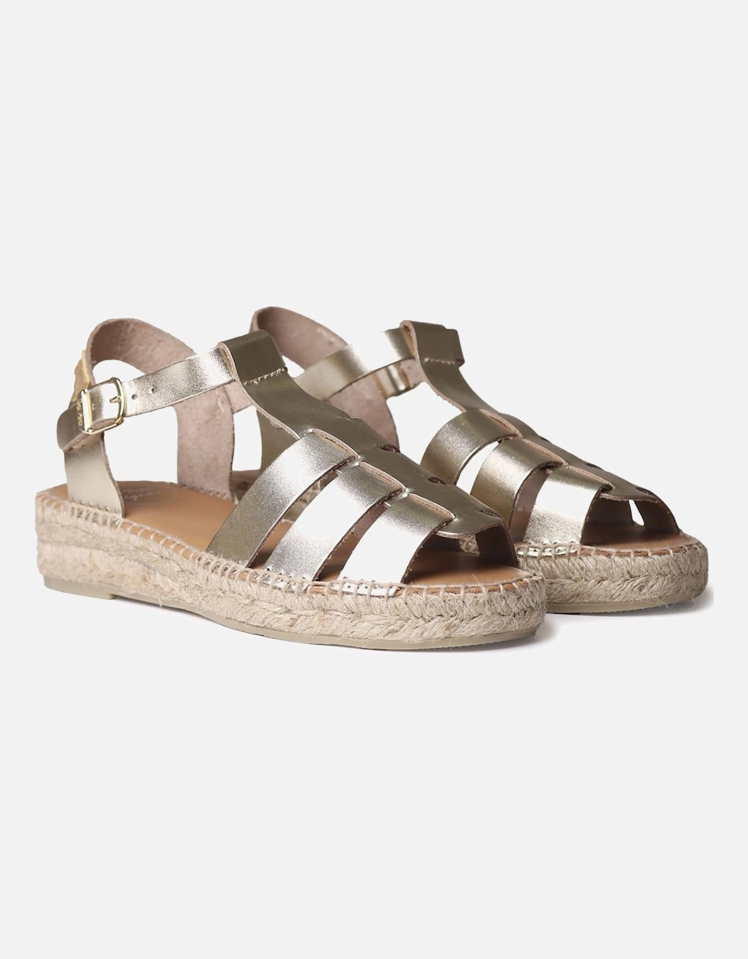 Emma Womens Sandals