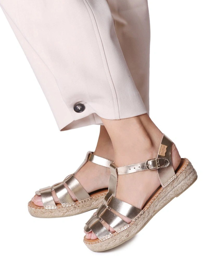 Emma Womens Sandals