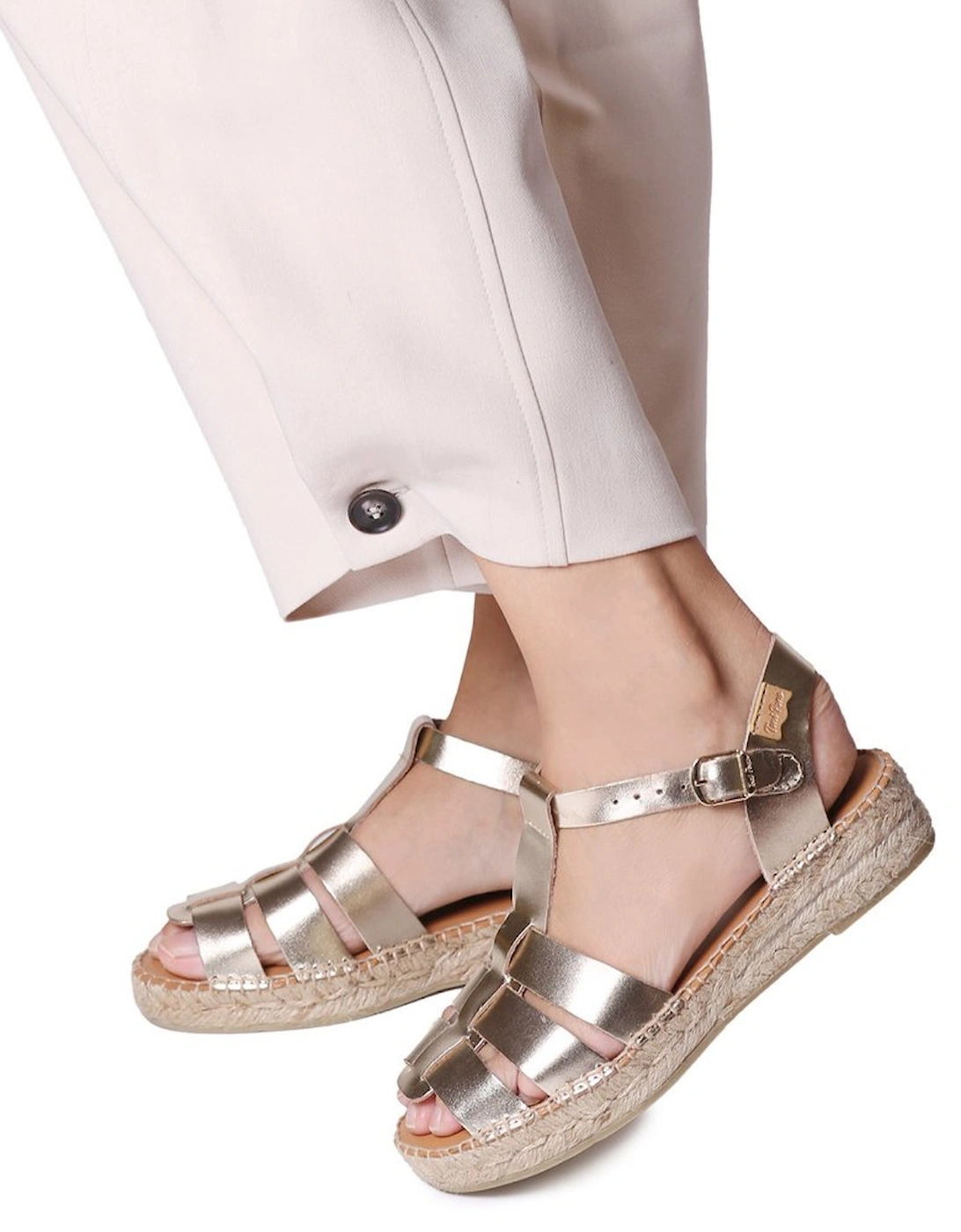 Emma Womens Sandals