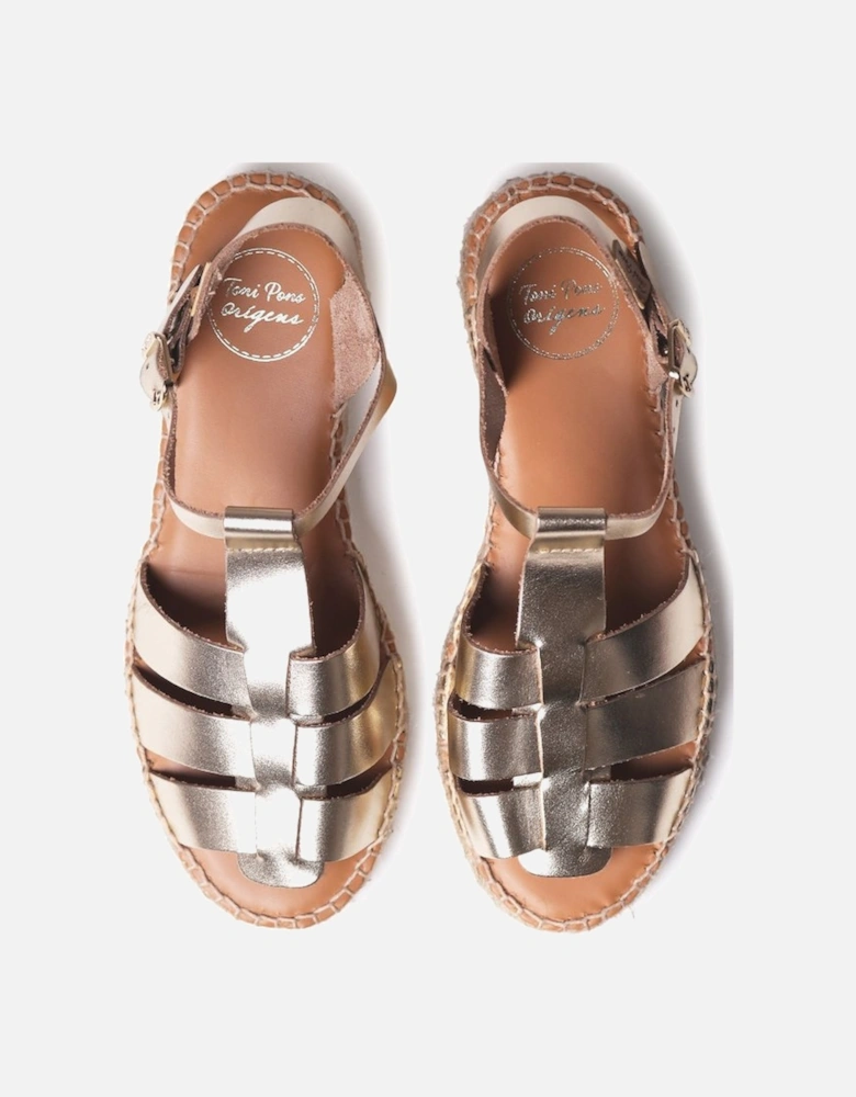 Emma Womens Sandals