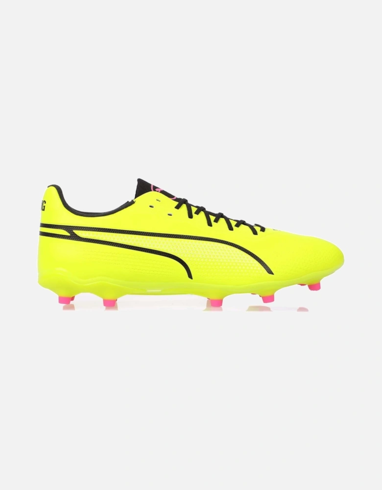 King Pro FG/AG Football Boots