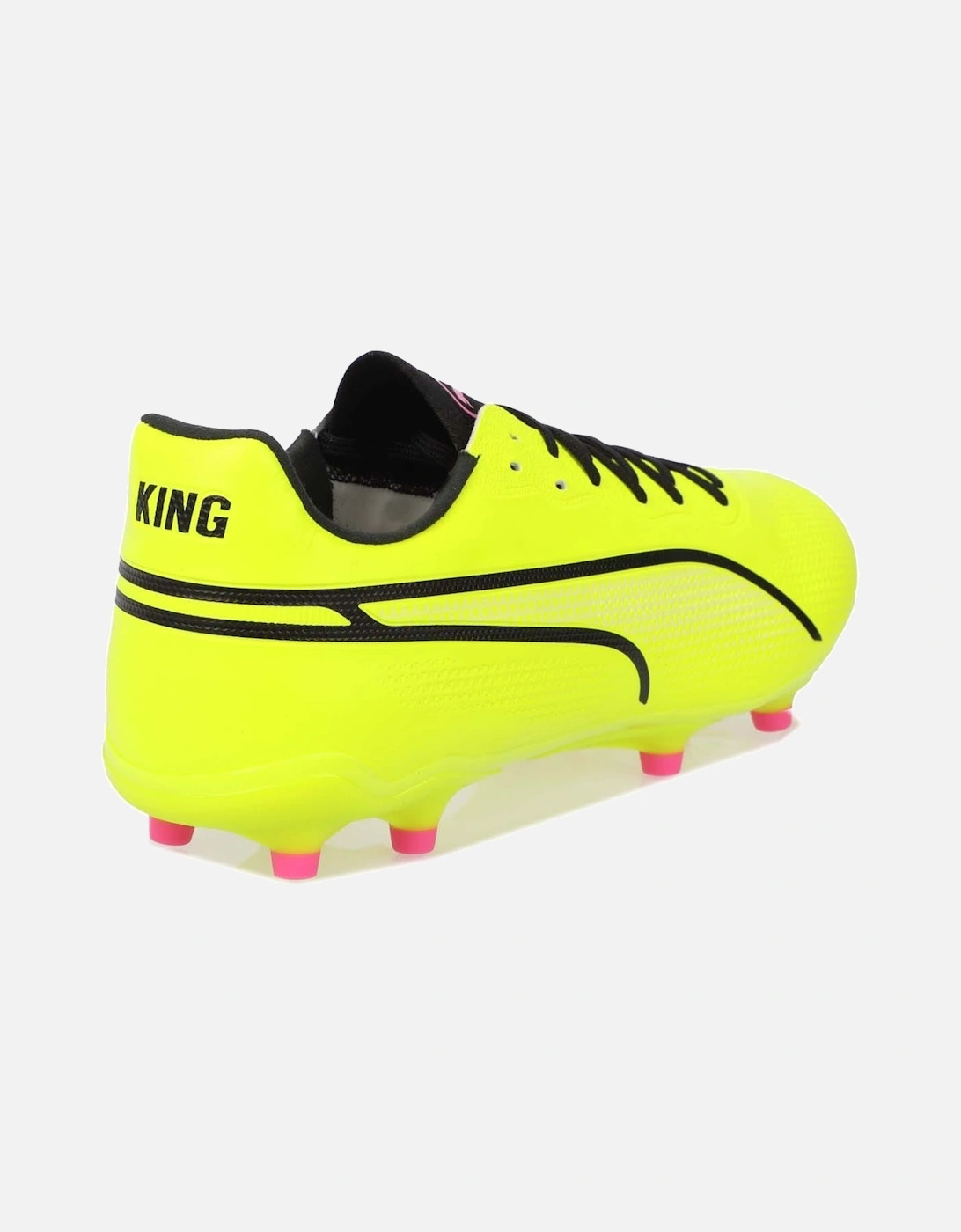 King Pro FG/AG Football Boots