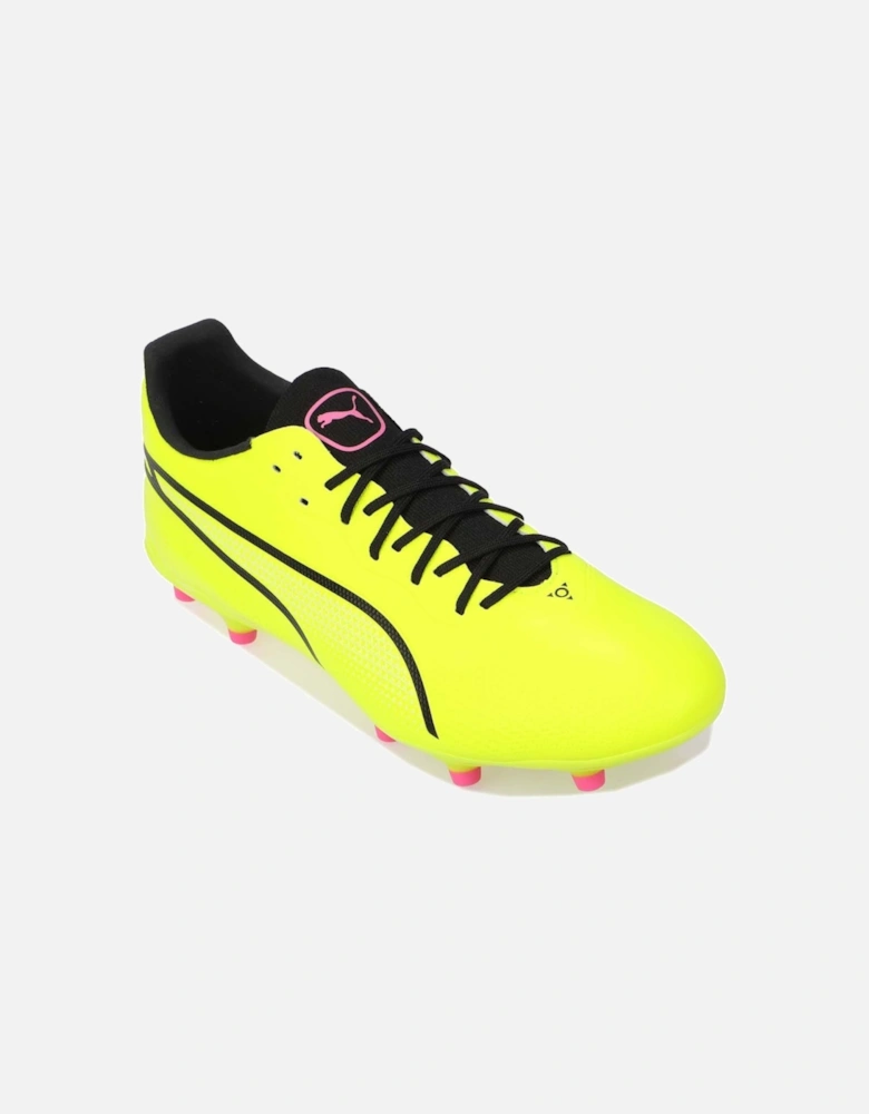King Pro FG/AG Football Boots