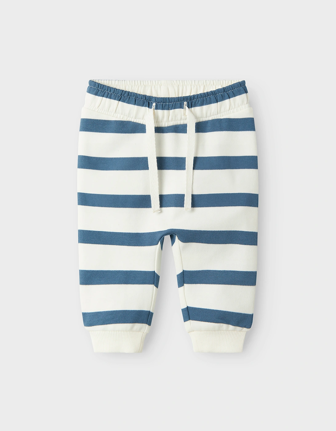 Baby Bevo Sweat Pant China Blue, 4 of 3
