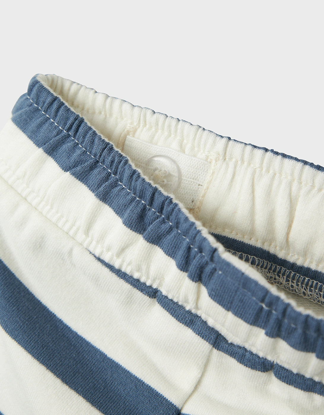 Baby Bevo Sweat Pant China Blue
