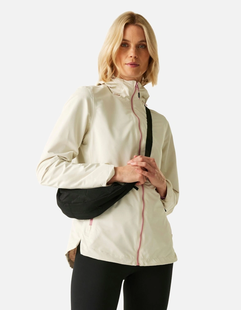Womens/Ladies Hamara IV Waterproof Jacket