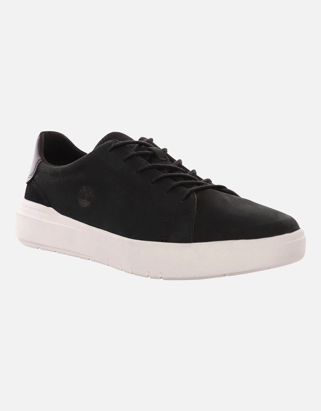 Seneca Bay Trainers - Black, 2 of 1