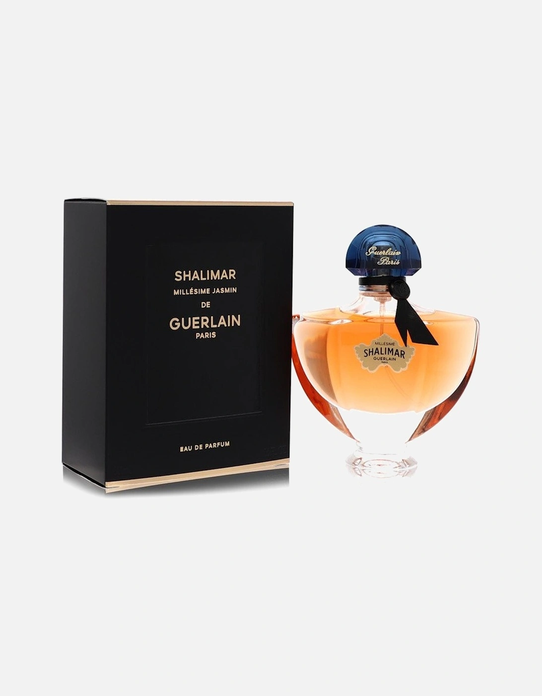 Shalimar Millesime Jasmin by Eau De Parfum Spray 1.6 oz for Women -, 2 of 1