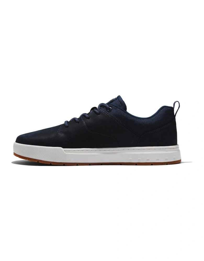 Maple Grove Trainers - Navy