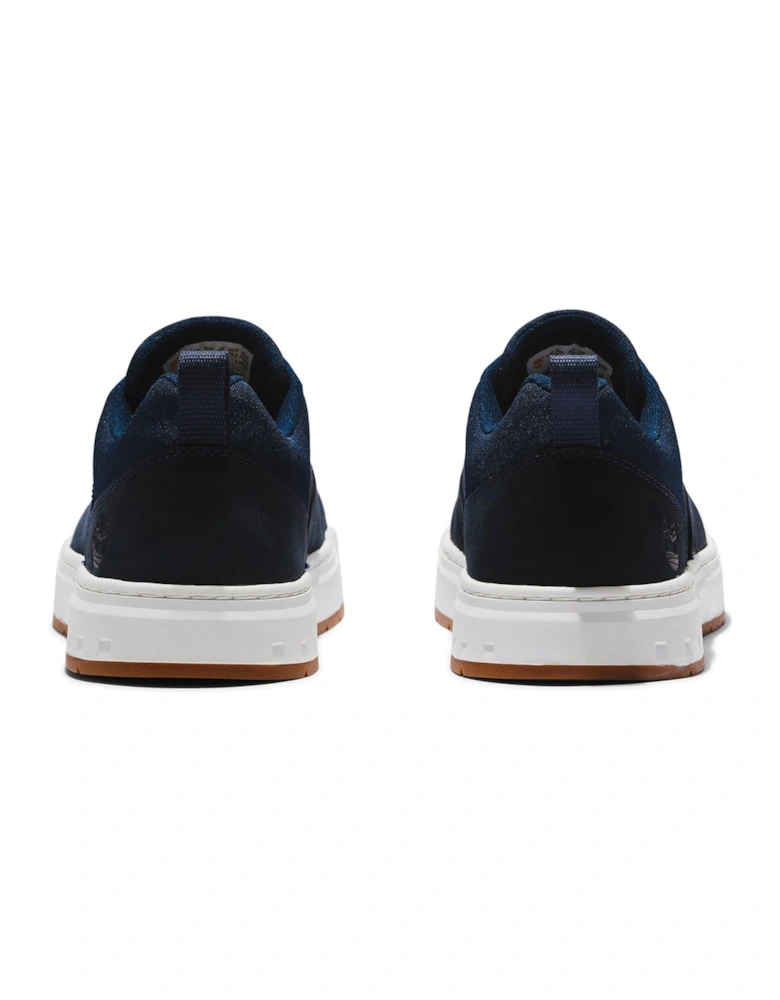 Maple Grove Trainers - Navy