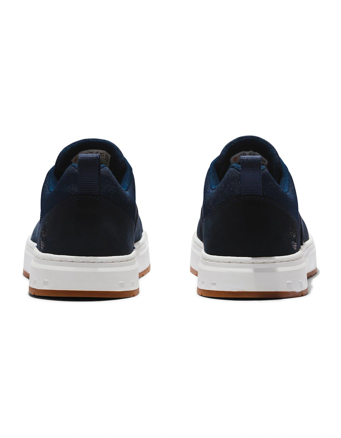 Maple Grove Trainers - Navy