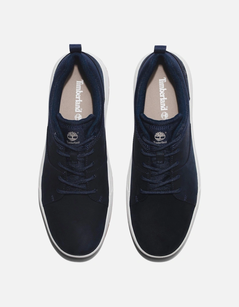 Maple Grove Trainers - Navy