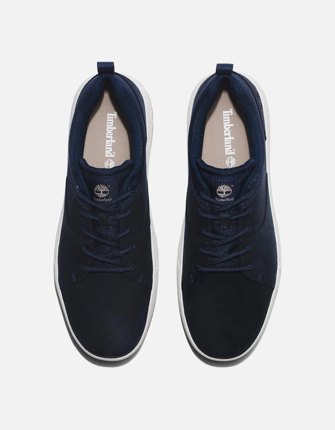 Maple Grove Trainers - Navy