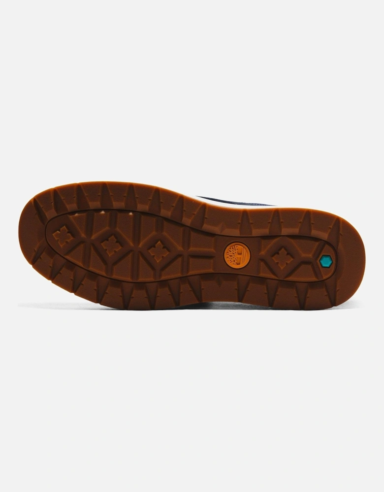 Maple Grove Trainers - Navy