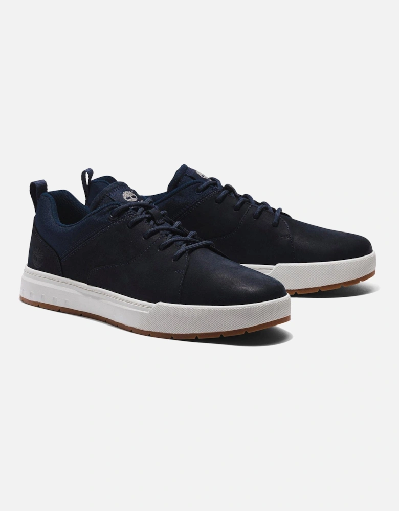 Maple Grove Trainers - Navy