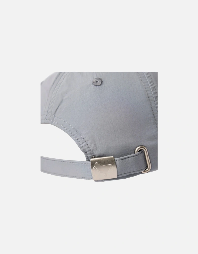 Natadola Cap - Smokey Grey