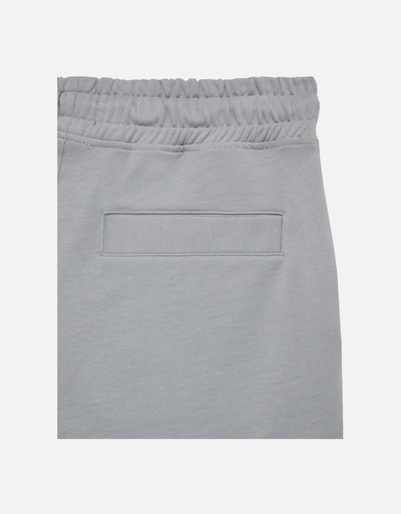 Mytros Shorts - Smokey Grey /Ocean Wave Blue