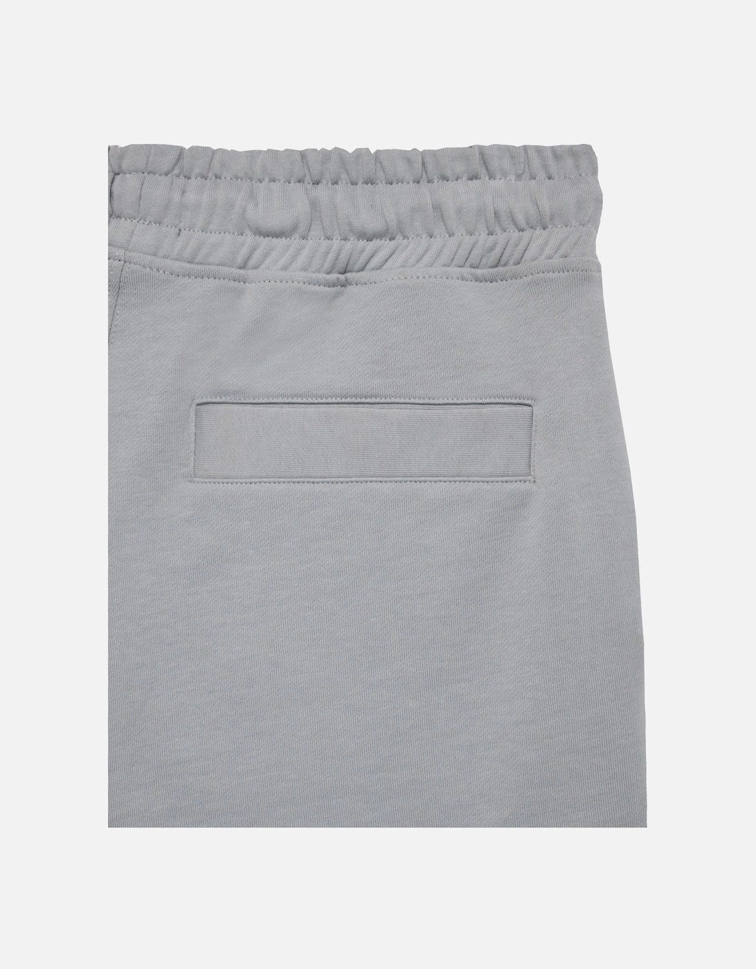 Mytros Shorts - Smokey Grey /Ocean Wave Blue