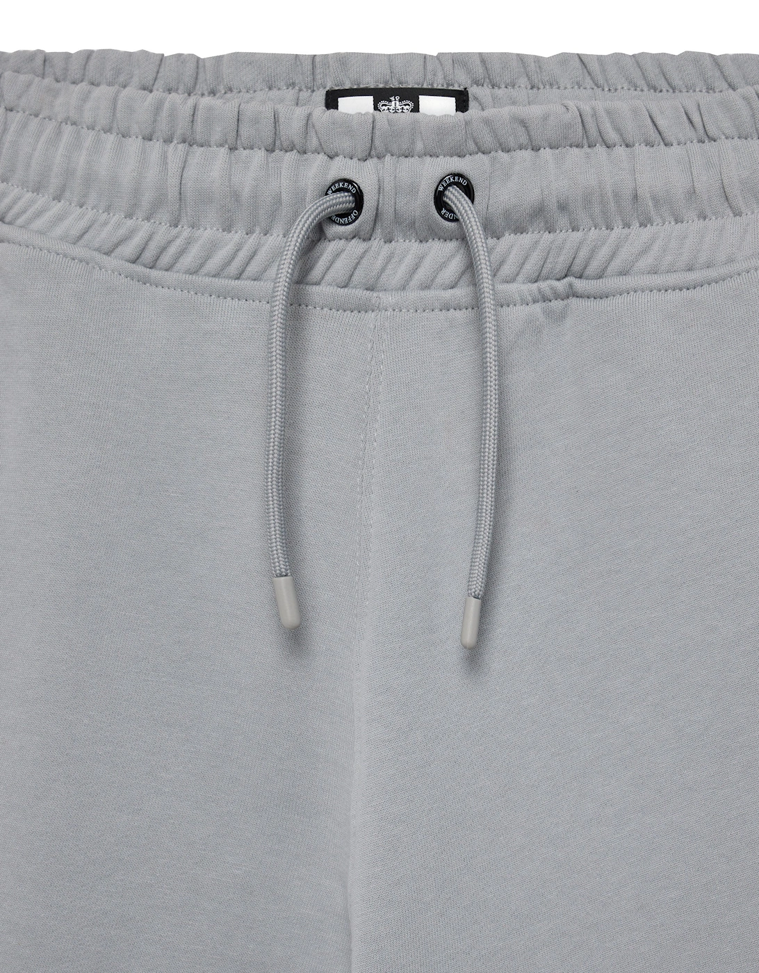 Mytros Shorts - Smokey Grey /Ocean Wave Blue