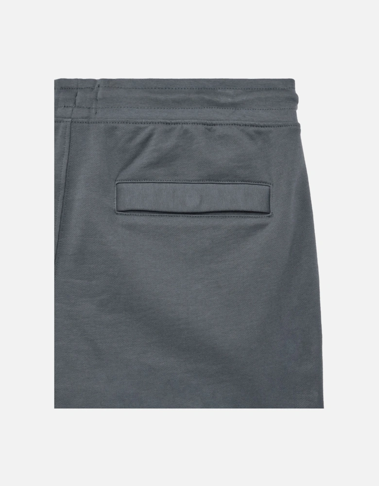 Hawkins Jogger Shorts - Zinc