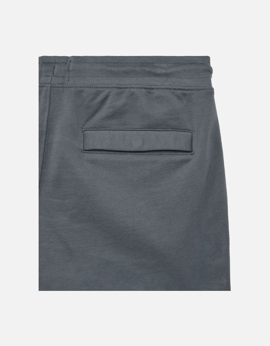 Hawkins Jogger Shorts - Zinc