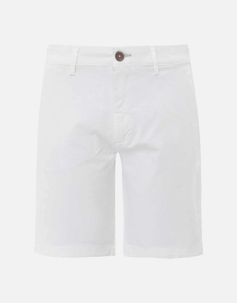 Twill Chino Shorts