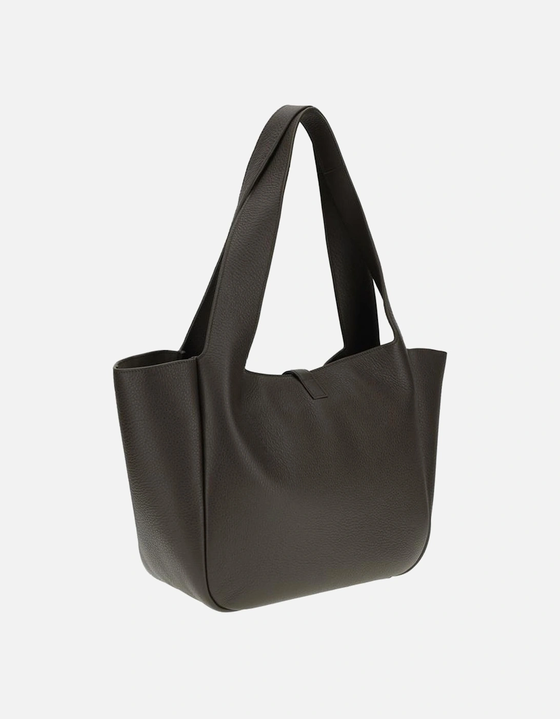Le 5 A 7 Bea Leather Shoulder Bag Women - Brown