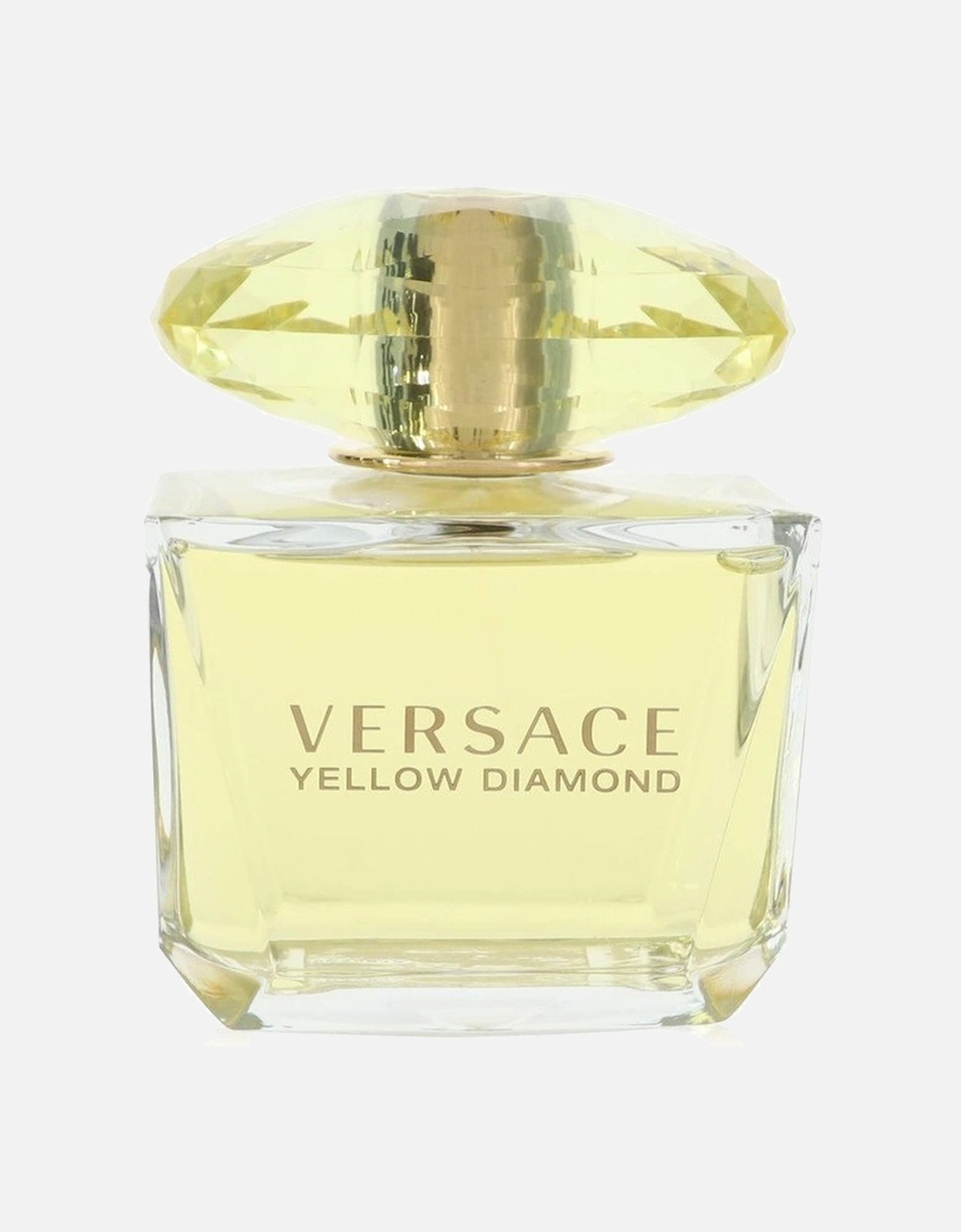 Yellow Diamond by Eau De Toilette Spray (unboxed) 6.7 oz for Women, 2 of 1