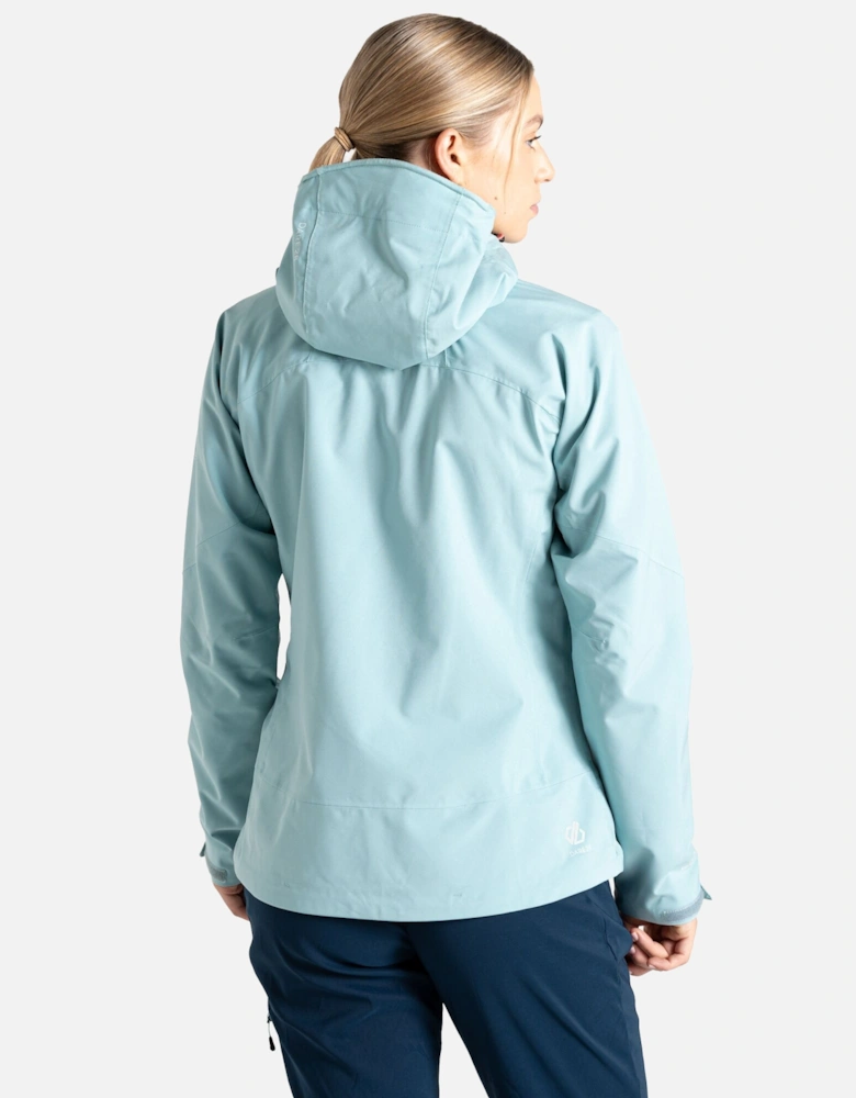 Womens/Ladies Torrek II Colour Block Waterproof Jacket