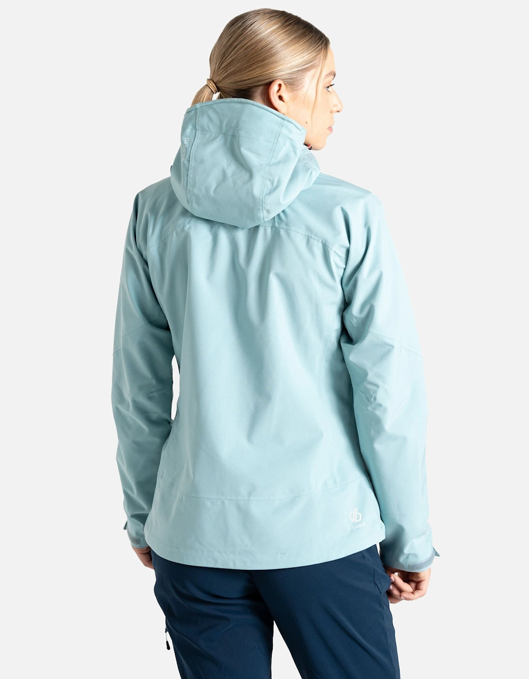 Womens/Ladies Torrek II Colour Block Waterproof Jacket