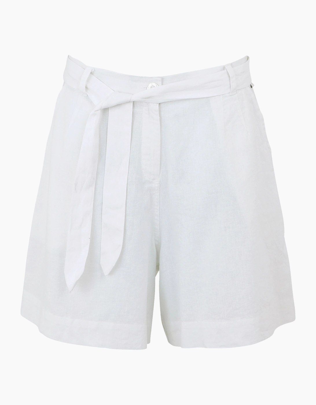 Women's Regatta Womens/Ladies Sabela II Shorts - White - Size: 14