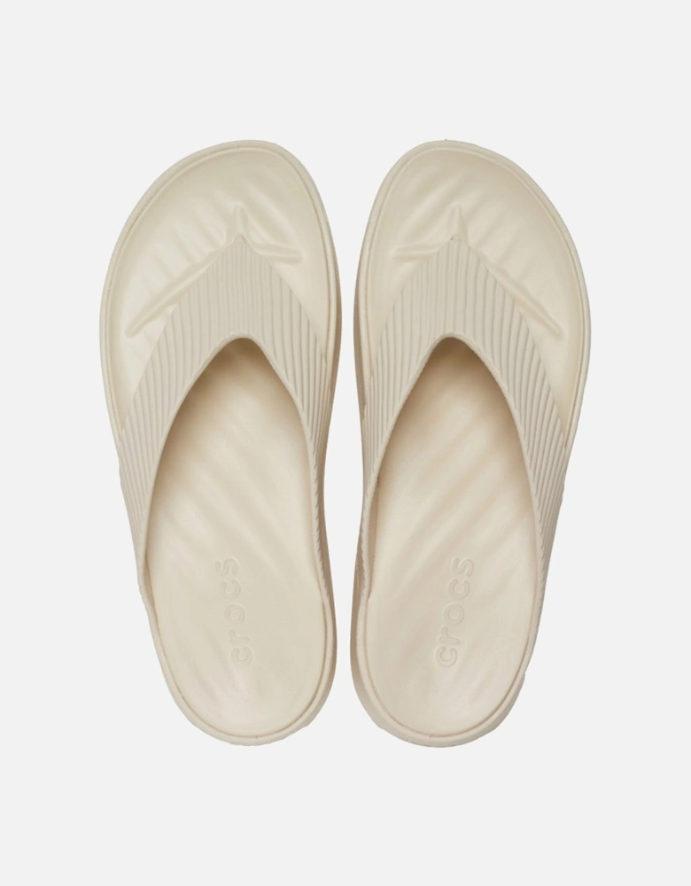 Getaway Platform Flip Womens Toe Post Sandals