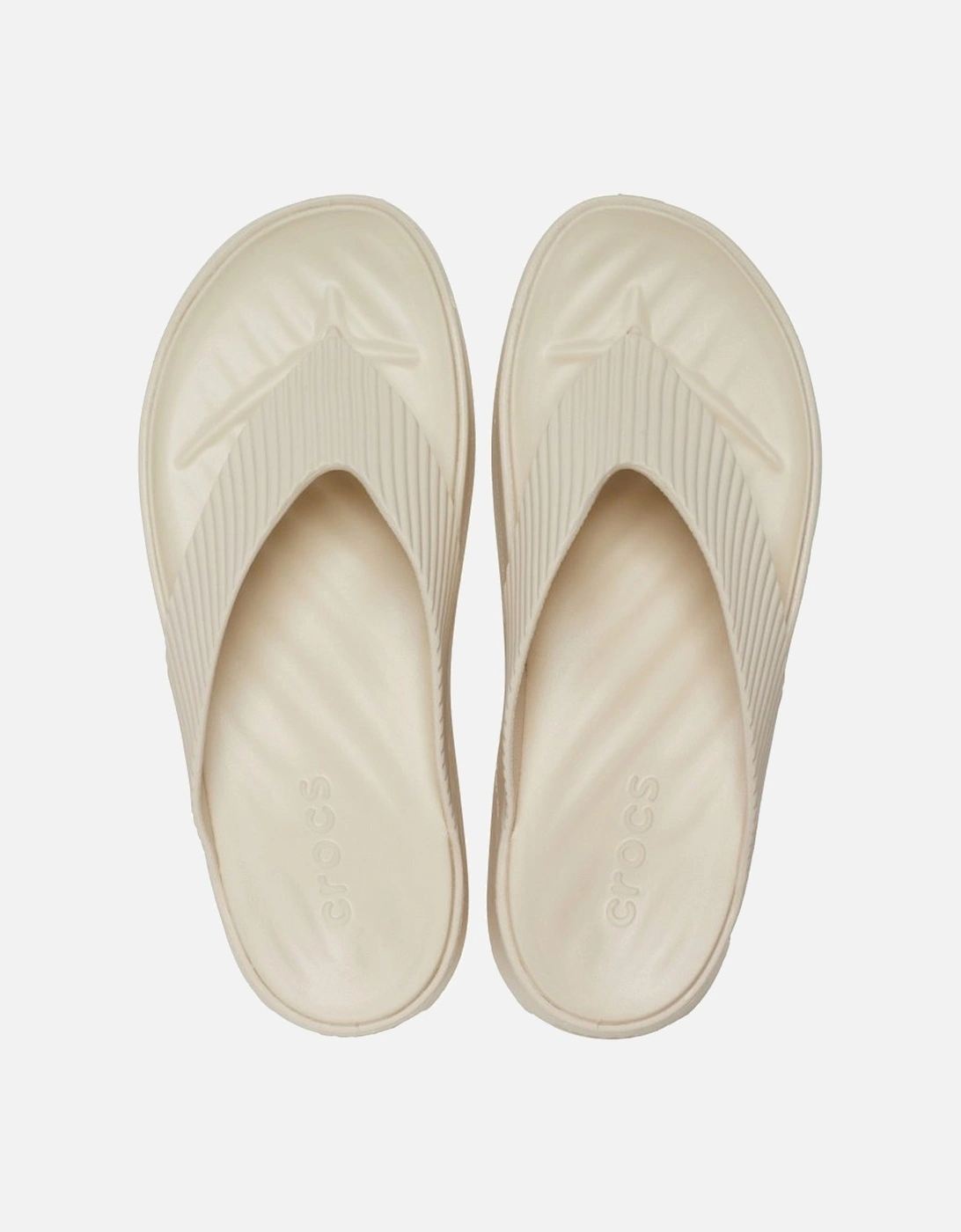 Getaway Platform Flip Womens Toe Post Sandals