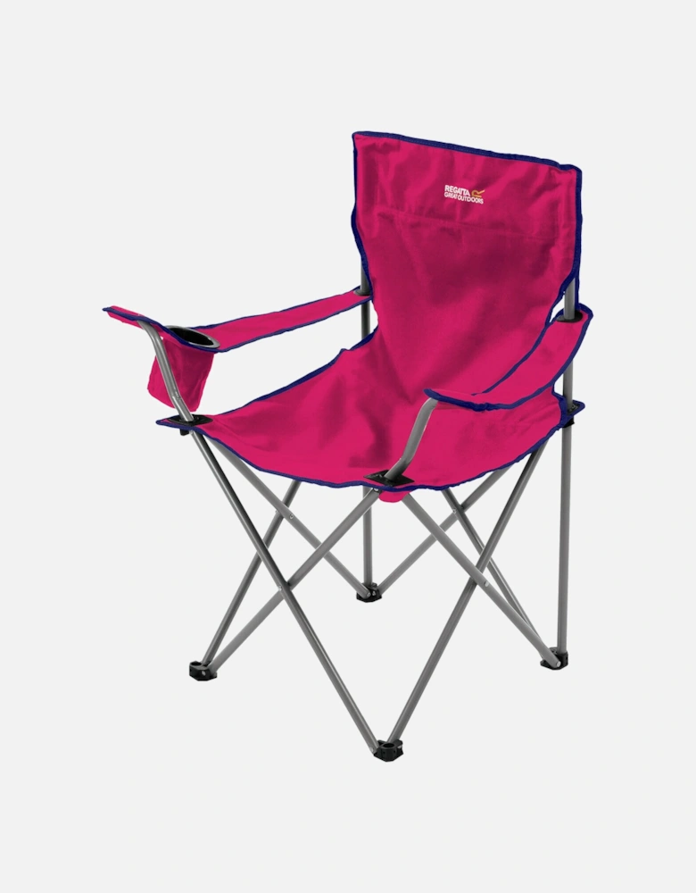 Great Outdoors Isla Camping Chair
