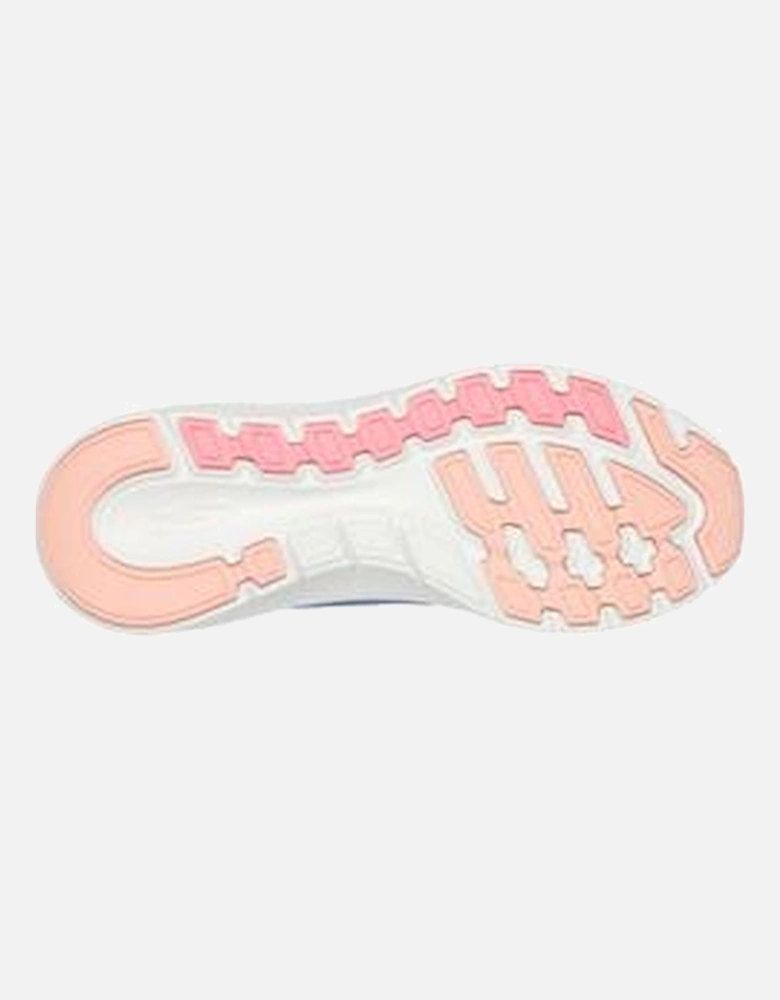 Ladies 150051  ARCH FIT 2.0 BIG LEAGUE in Blue/Pink