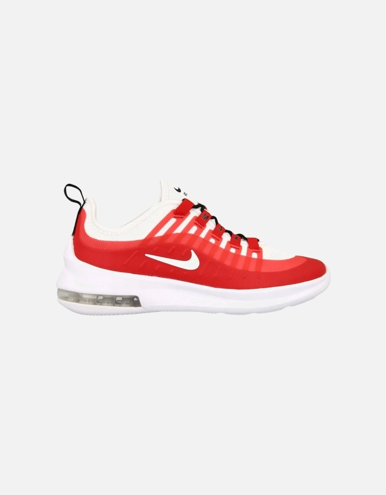Nike Youth Air Max Axis GS Red Sneakers