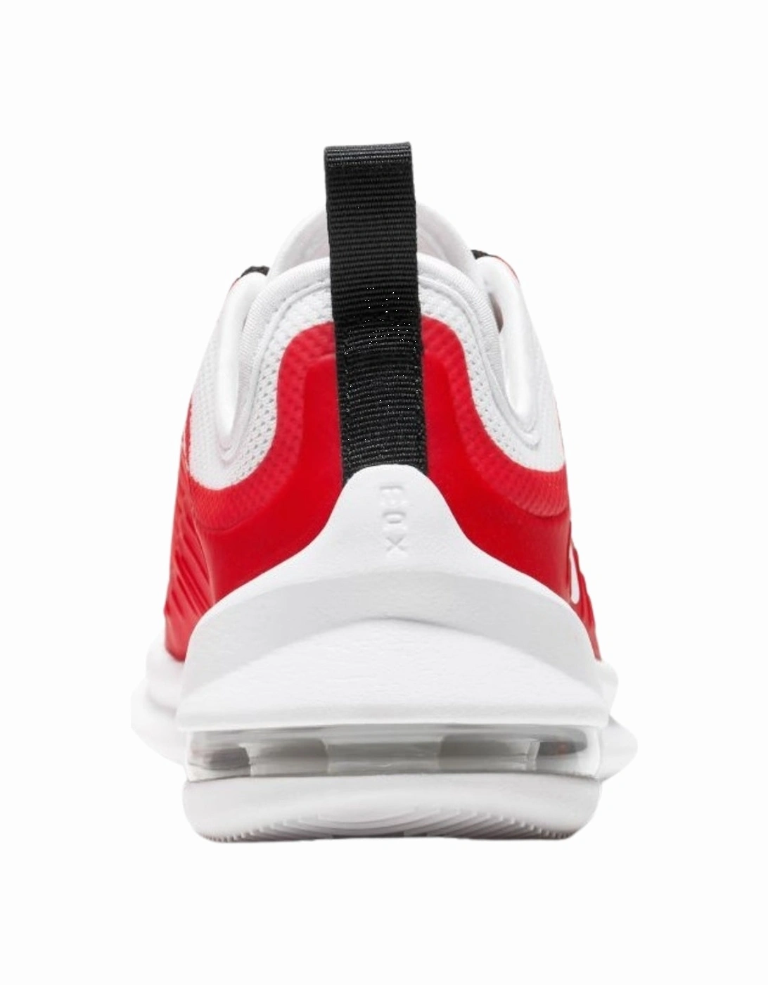 Nike Youth Air Max Axis GS Red Sneakers