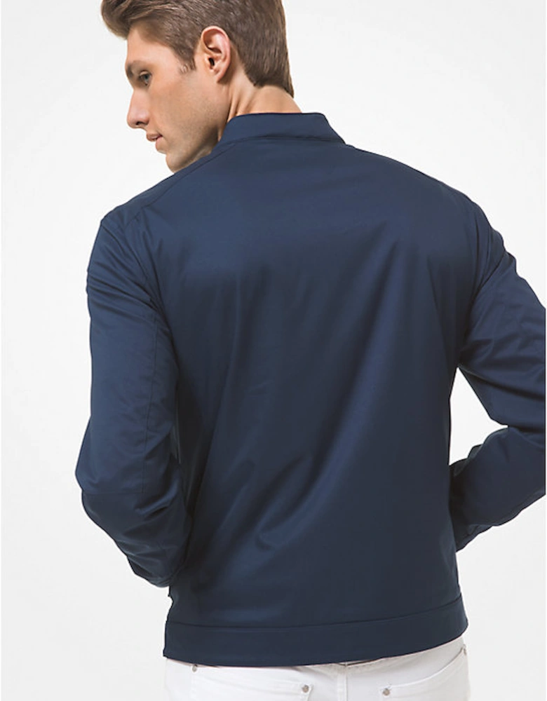 Tech Racing Jacket