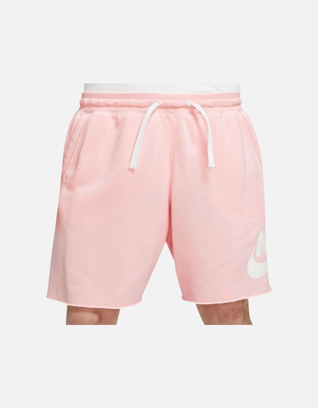 Knee Length Pink Shorts, 3 of 2