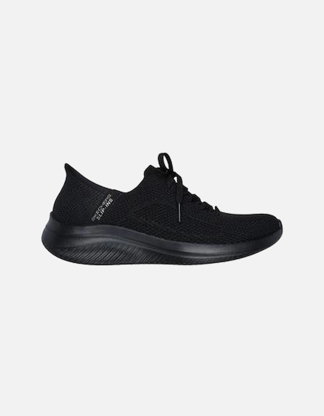 Ladies 150457  ULTRA FLEX 3.0-ELEVATED MOTION in all black