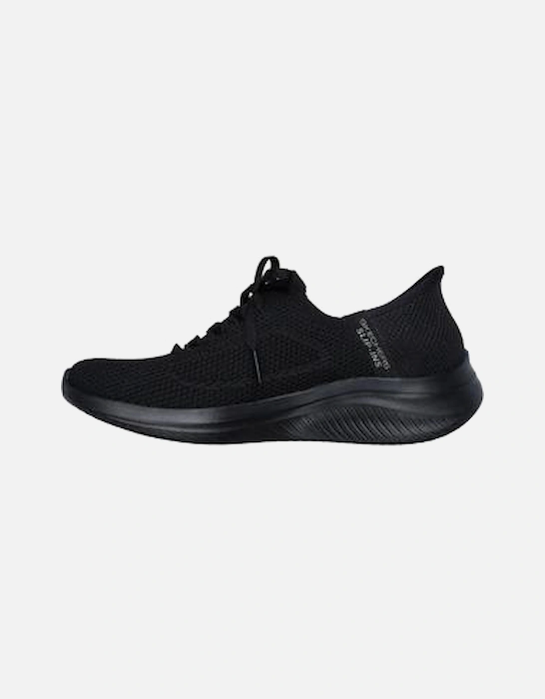 Ladies 150457  ULTRA FLEX 3.0-ELEVATED MOTION in all black