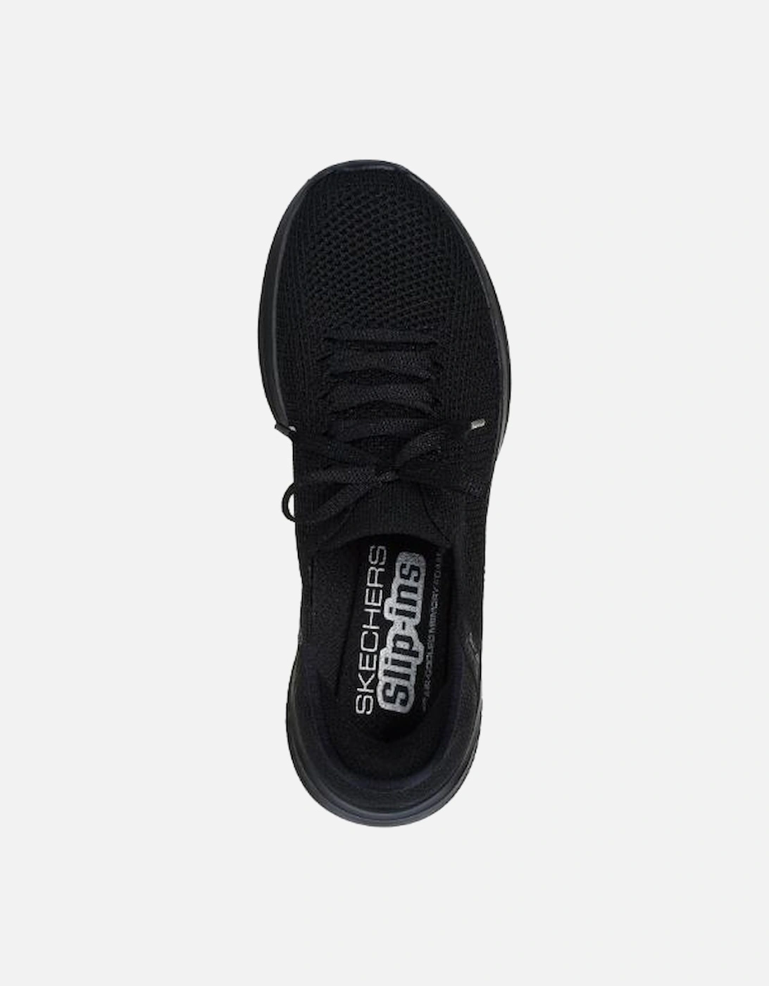 Ladies 150457  ULTRA FLEX 3.0-ELEVATED MOTION in all black