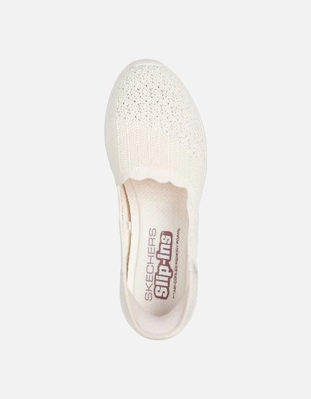 Ladies 158980  SEAGER BELIEVE IT in Off white